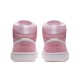 Air Jordan 1 WMNS Mid “Digital Pink”