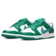 Nike Dunk Low Wmns 'Green Paisley'