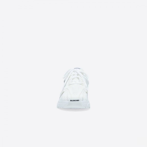 Men's Phantom Sneaker in White