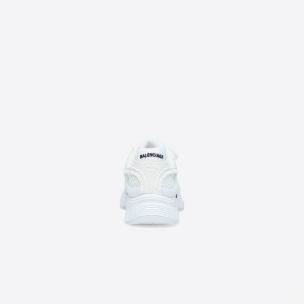 Men's Phantom Sneaker in White