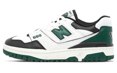New Balance 550 Shifted Sport Pack Green BB550LE1
