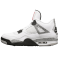 Air Jordan 4 89 OG White Cement