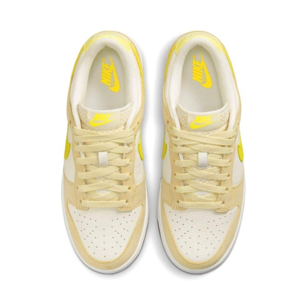 Nike Dunk Low Wmns 'Lemon Drop'