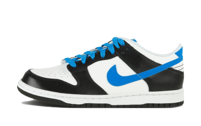 Nike Dunk Low GS White Orion Blue 310569 147