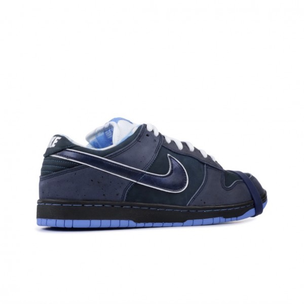 NIKE SB DUNK LOW CONCEPTS BLUE LOBSTER