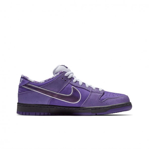 NIKE SB-DUNK LOW CONCEPTS PURPLE LOBSTER