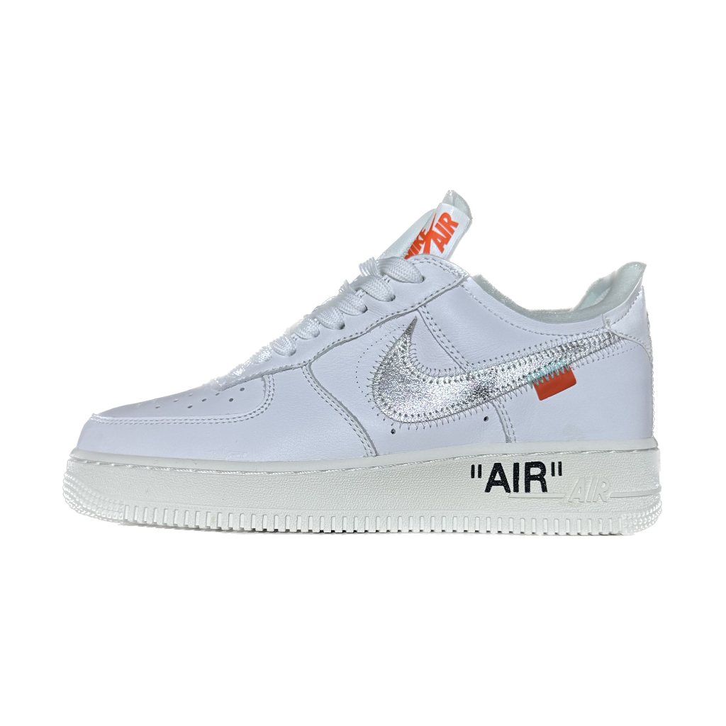 NIKE AIR FORCE 1 LOW OFF WHITE COMPLEXCON AF100 AO4297 100