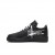 NIKE AIR FORCE 1 LOW 07 OFF WHITE MOMA WITHOUT SOCKS AV5210 001