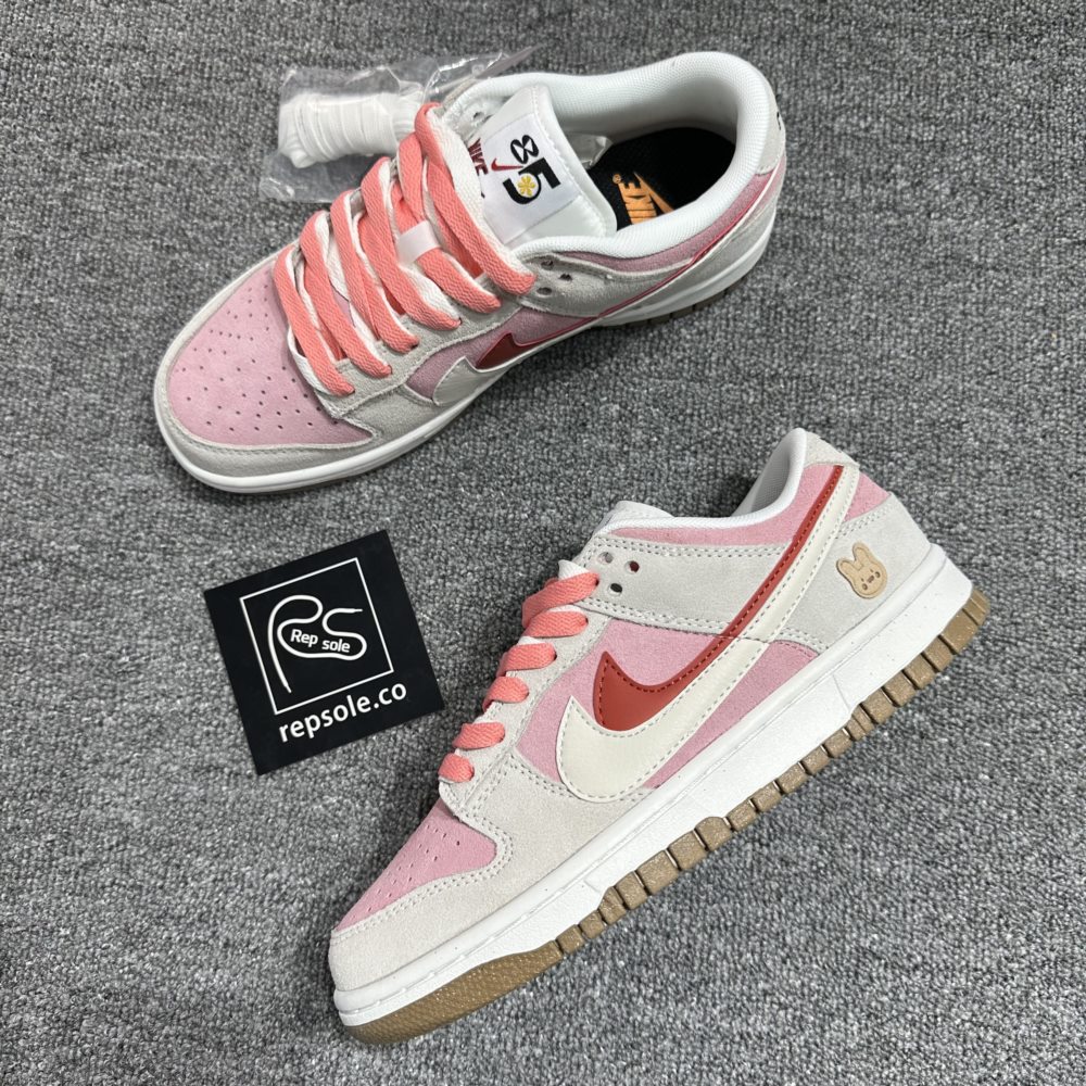 NIKE DUNK LOW NN YEAR OF THE RABBIT DO9457-100